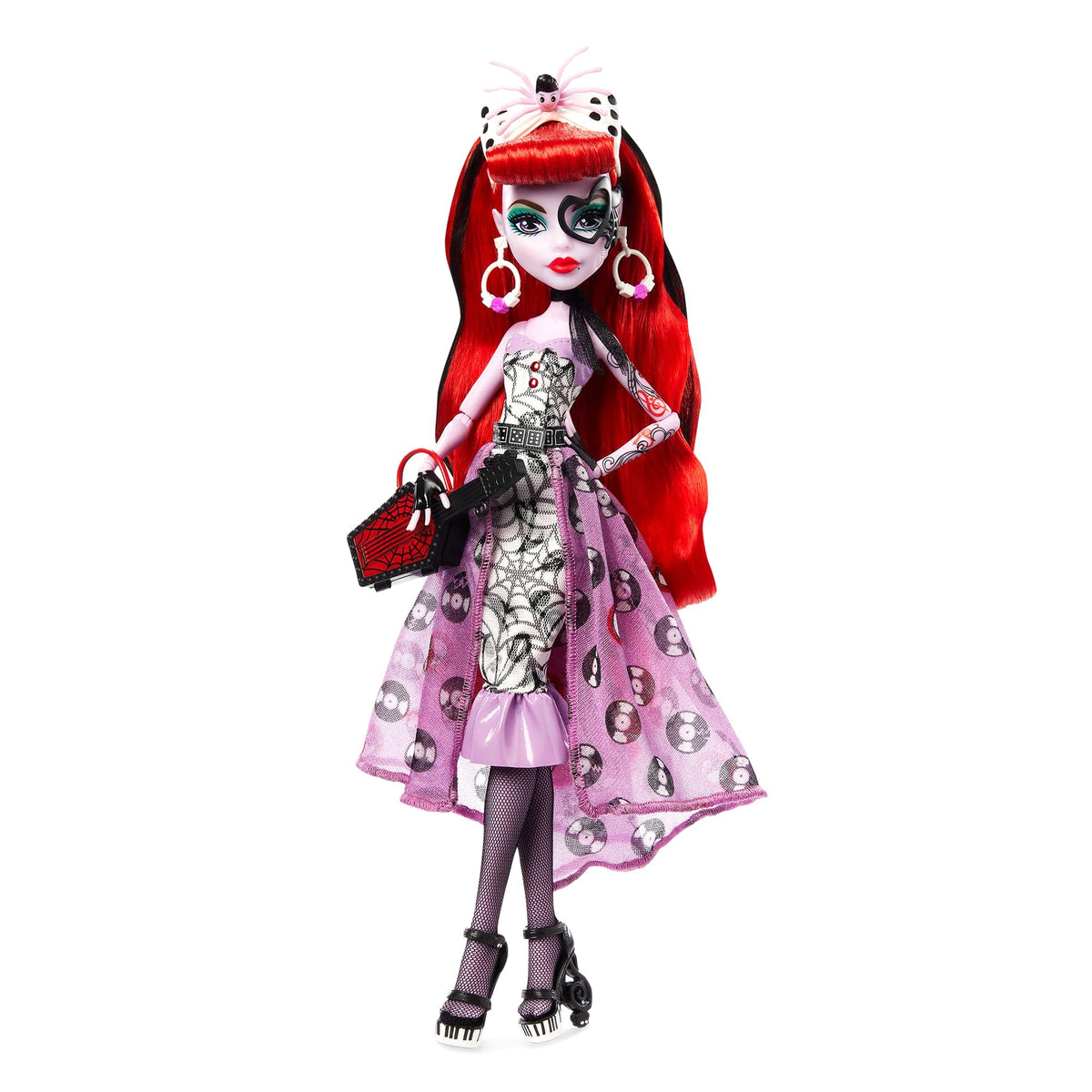 Operetta Doll H914