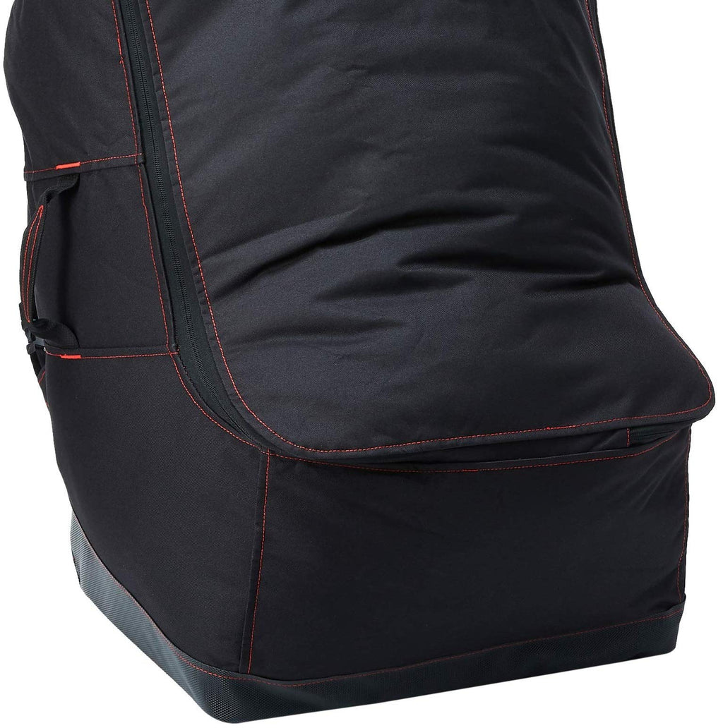 Car Seat Travel Bag with Backpack Straps and Wheels G70262