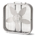 20 Inch 3 Speed Box Fan G80613