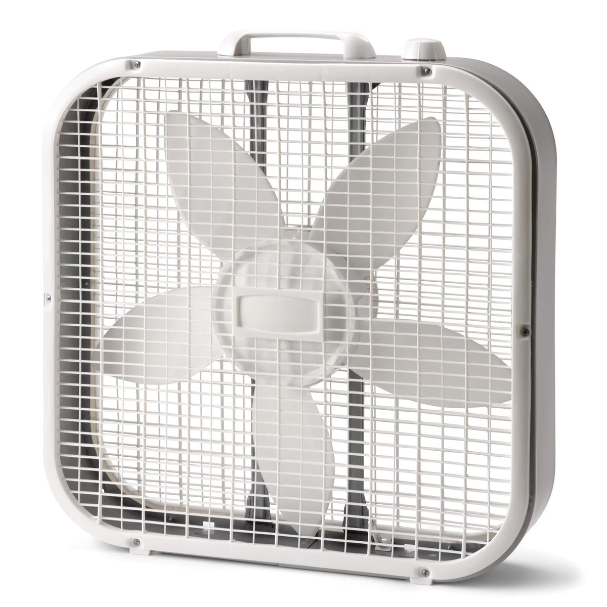 20 Inch 3 Speed Box Fan G80613