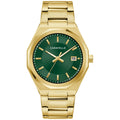 Mens Dress Quartz Watch, 40mm J178