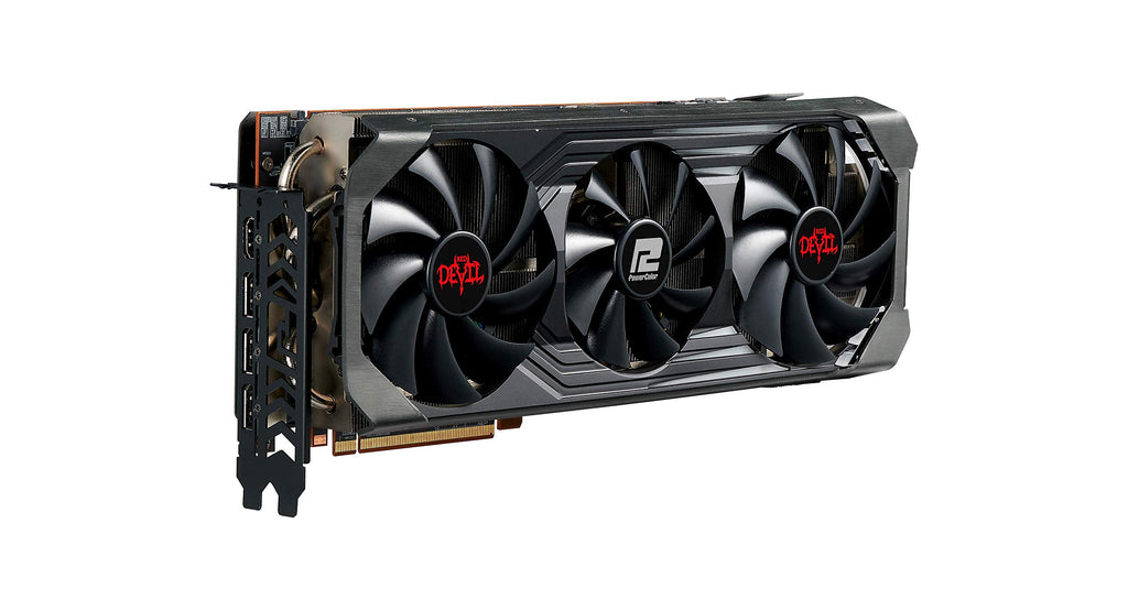 16GB GDDR6 Gaming Graphics Card L564