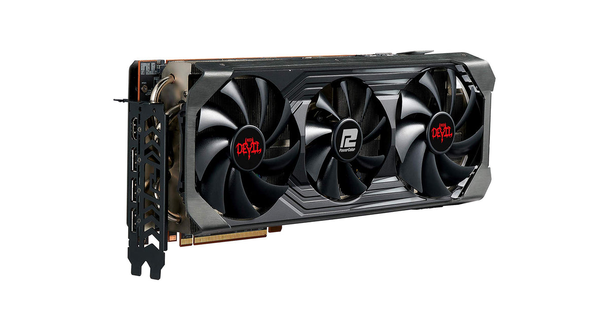 16GB GDDR6 Gaming Graphics Card L564