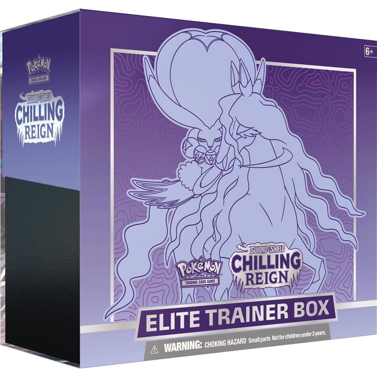 Pokemon Elite Trainer Box Y805314