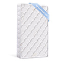 Mini Crib Mattress 38x24x4 Inch Dual Sided Firm Support Comfort Foam L5579