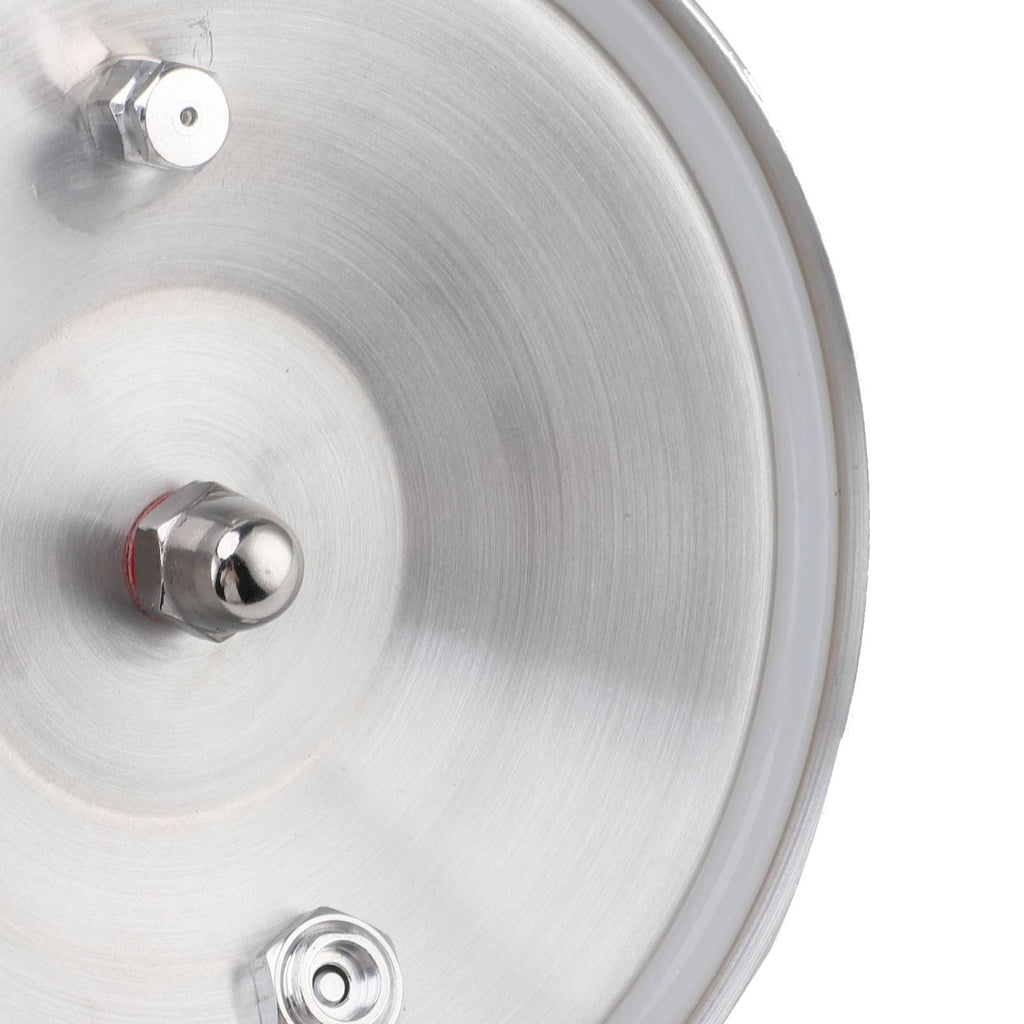 Stainless Steel 4L Pressure Cooker D73852