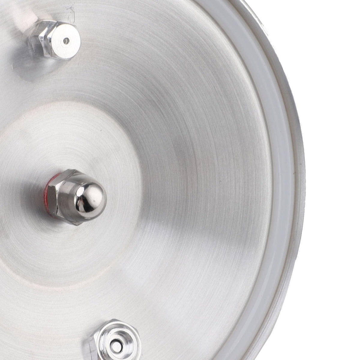 Stainless Steel 4L Pressure Cooker D73852
