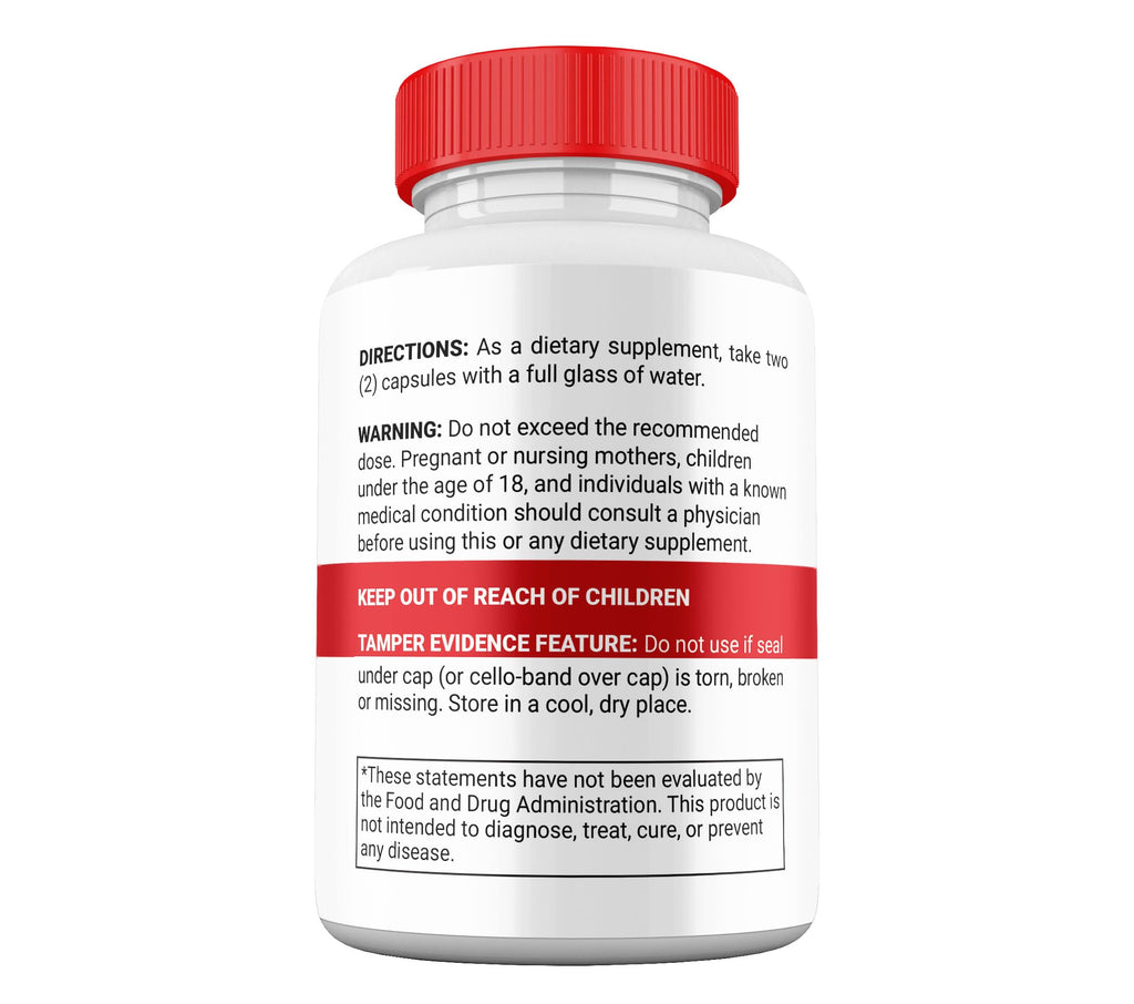 2 Pack Capsules D48816