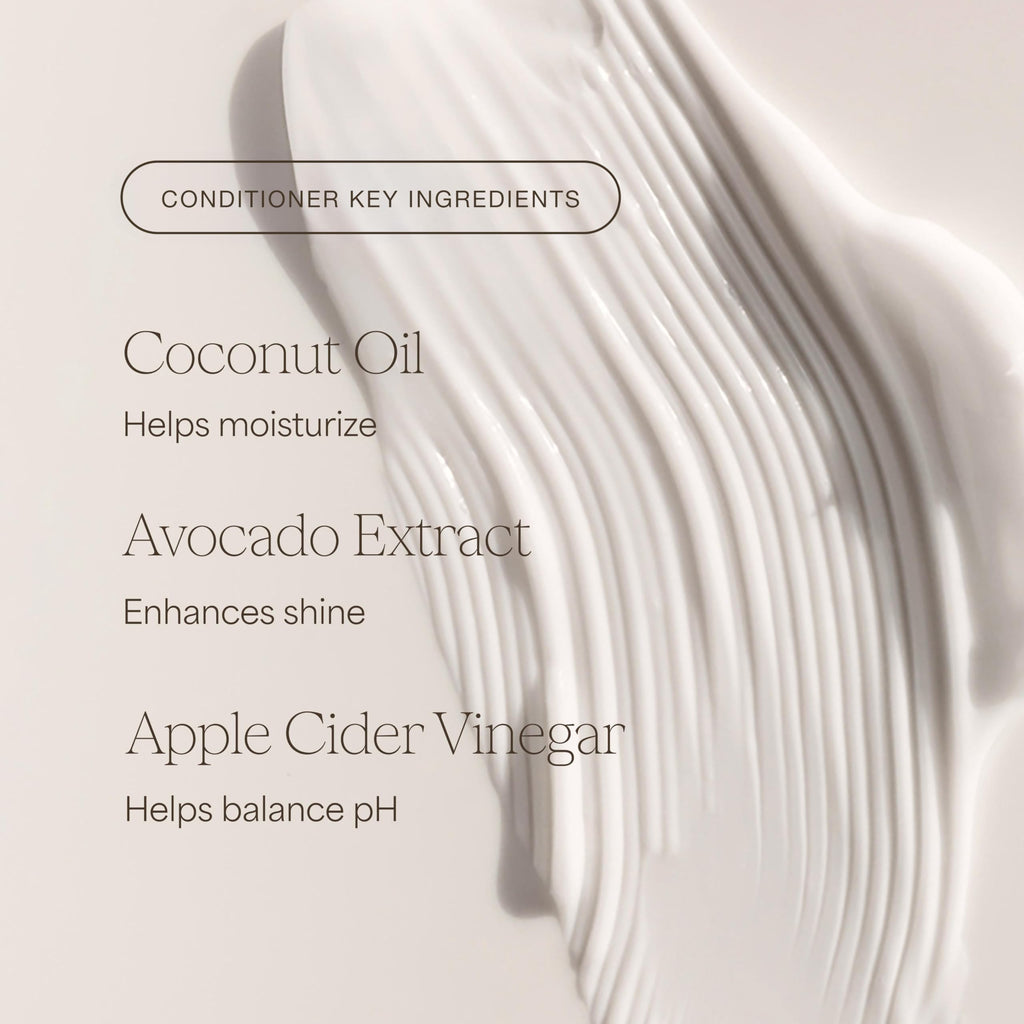 Shampoo and Conditioner Set 16 Fl Oz N71663