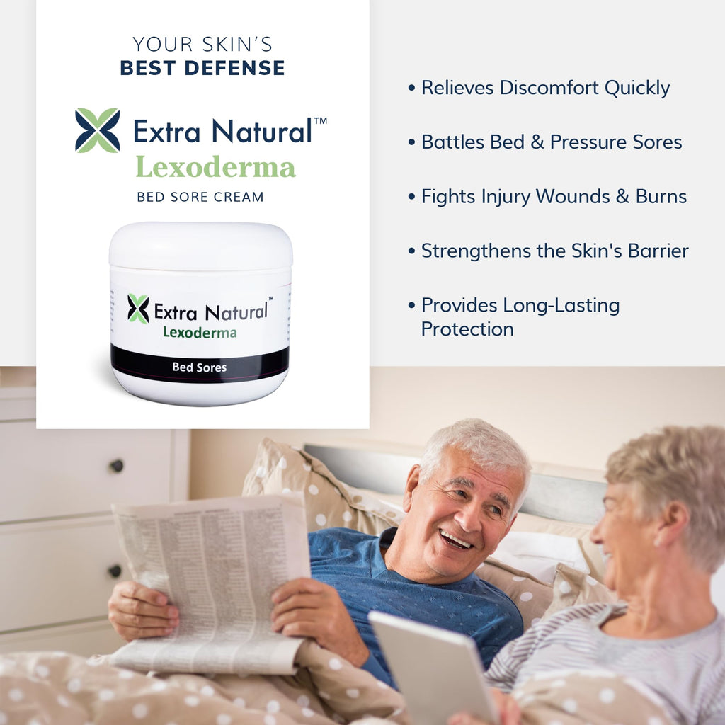 Pressure Sore Cream 4 Oz M4114