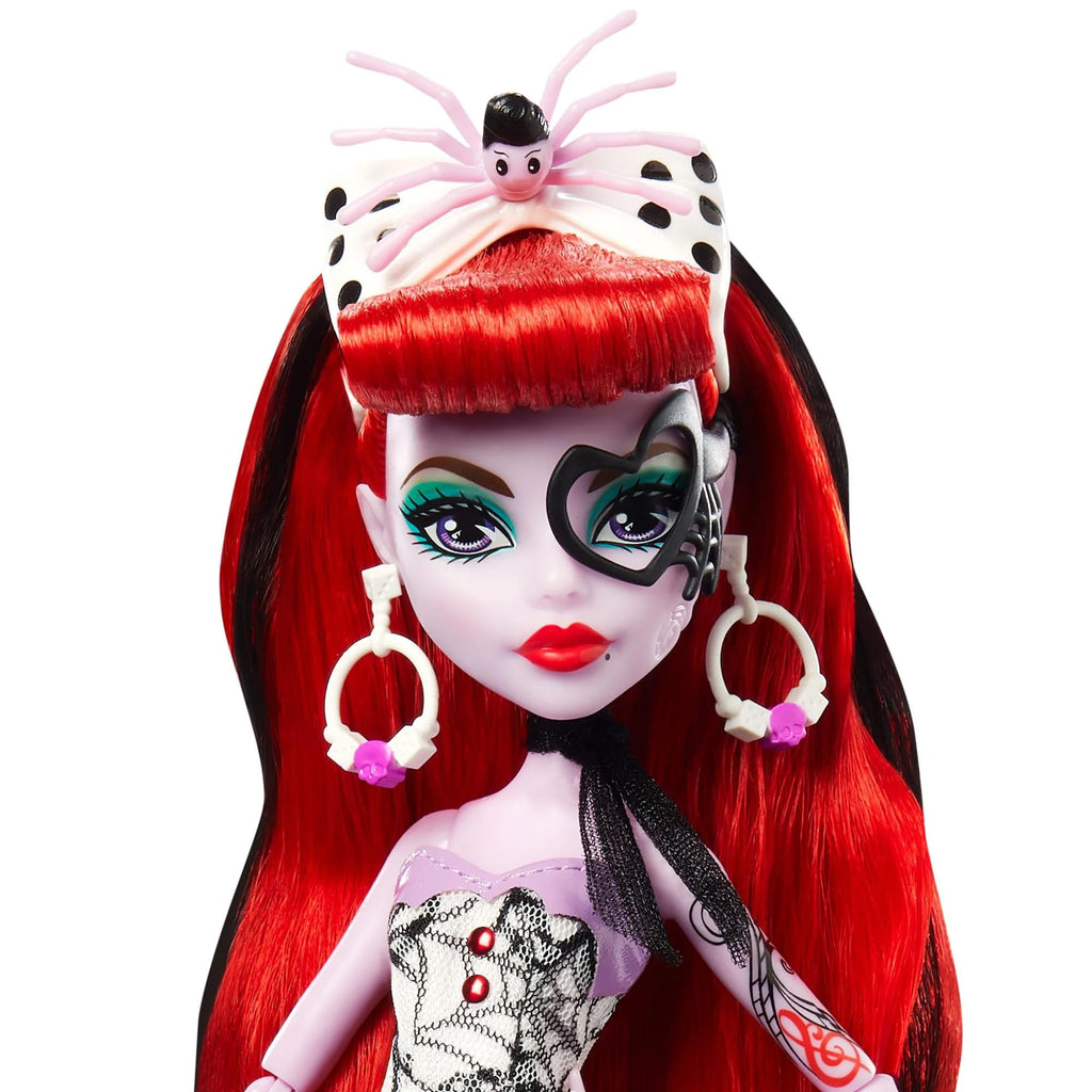 Operetta Doll H914