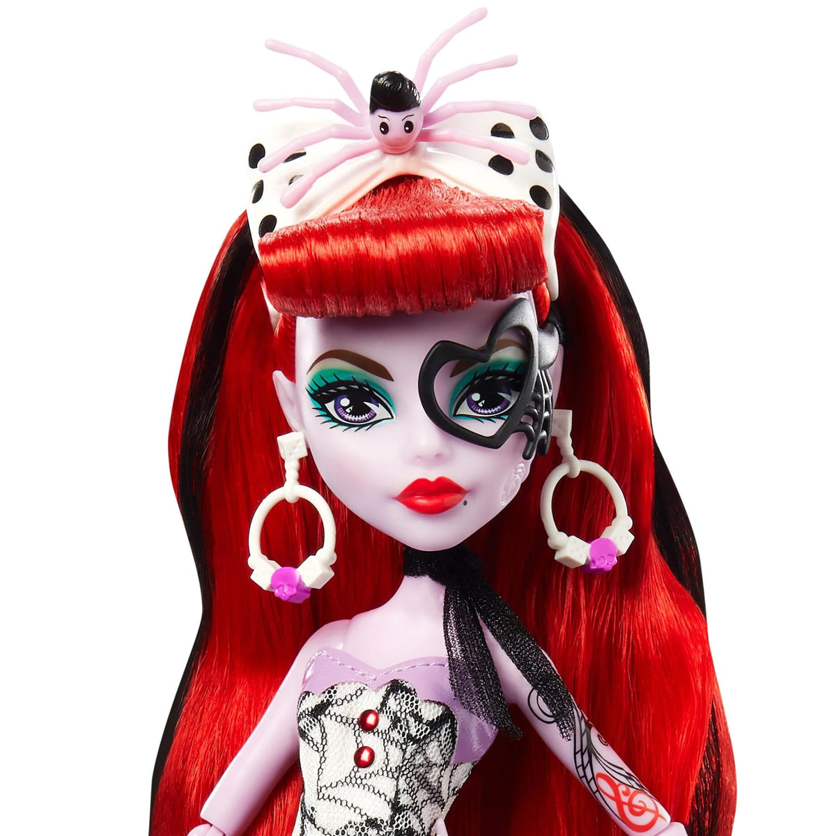 Operetta Doll H914