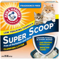 Unscented 20 Lbs Litter L611130