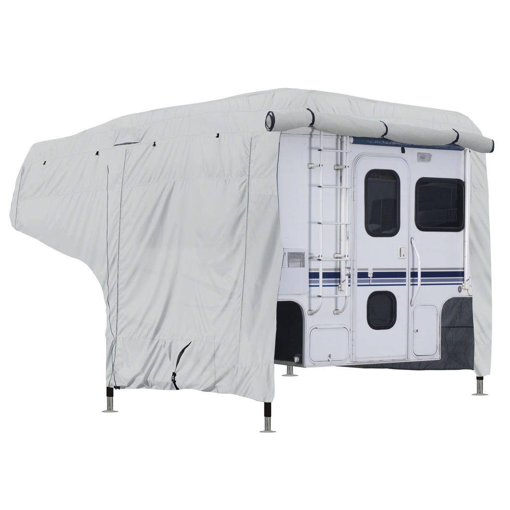 Water-Repellent Camper Cover Q20167