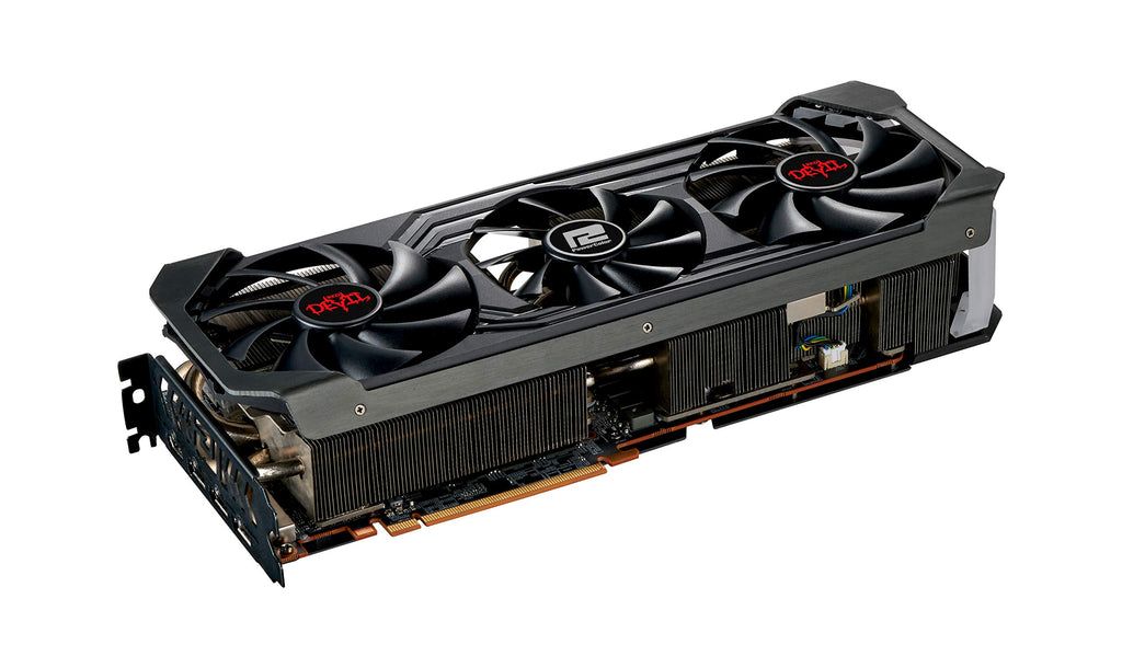 16GB GDDR6 Gaming Graphics Card L564