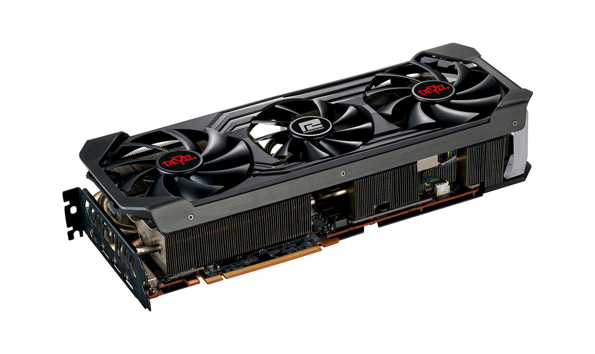 16GB GDDR6 Gaming Graphics Card L564