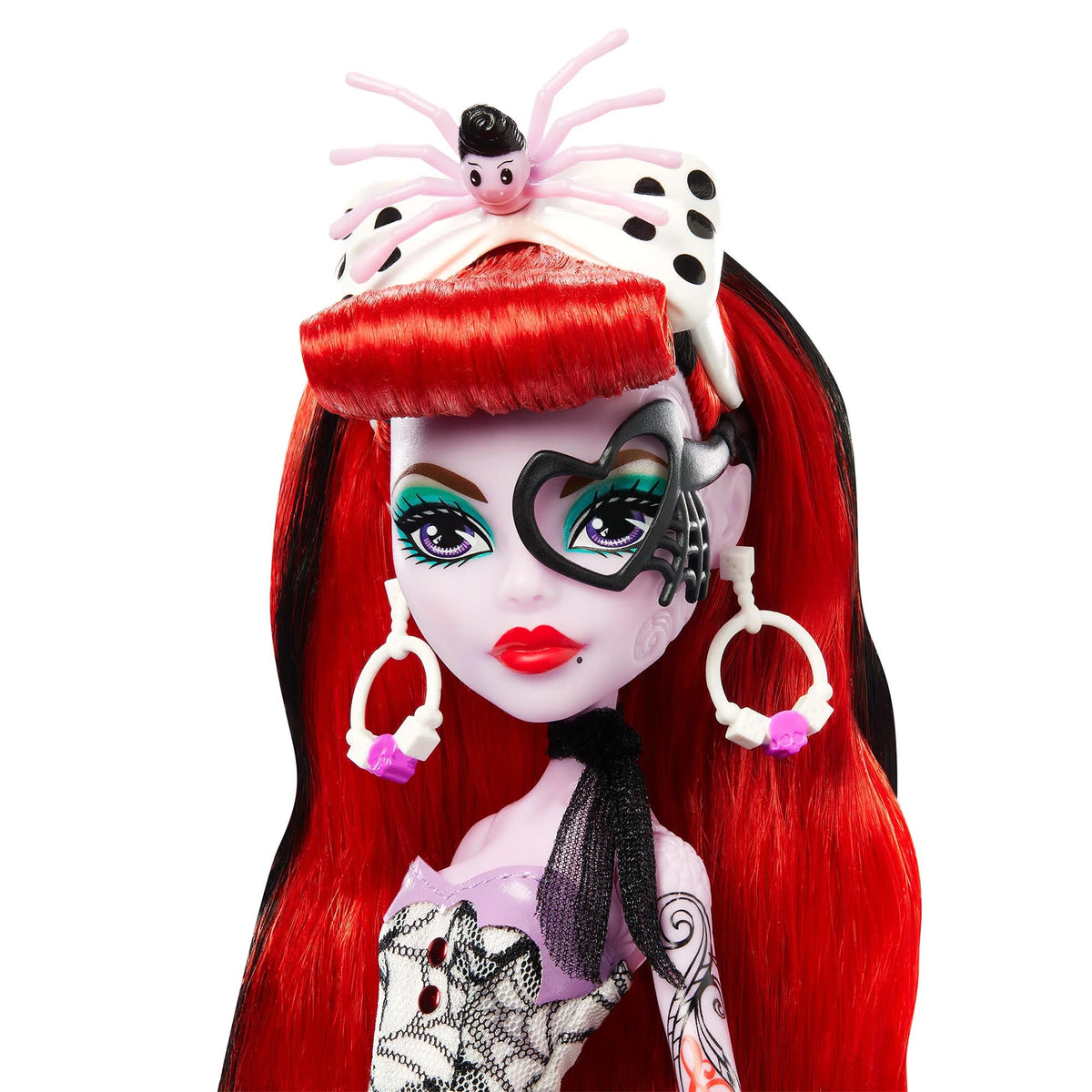 Operetta Doll H914