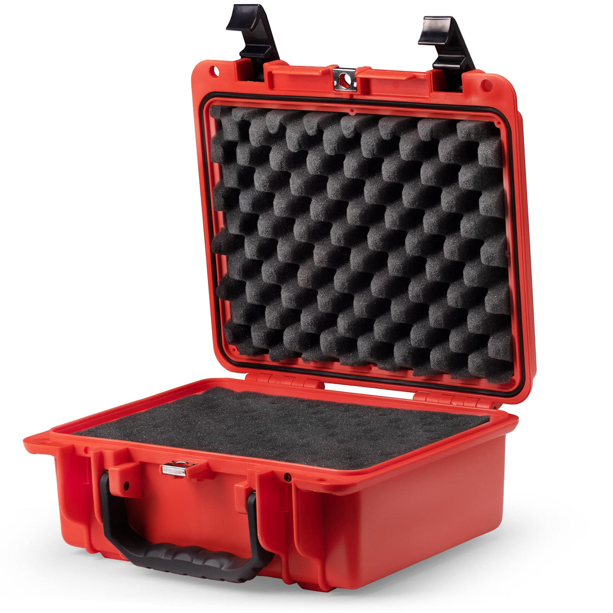 Heavy Duty Protective Dry Box Case with Foam T85281