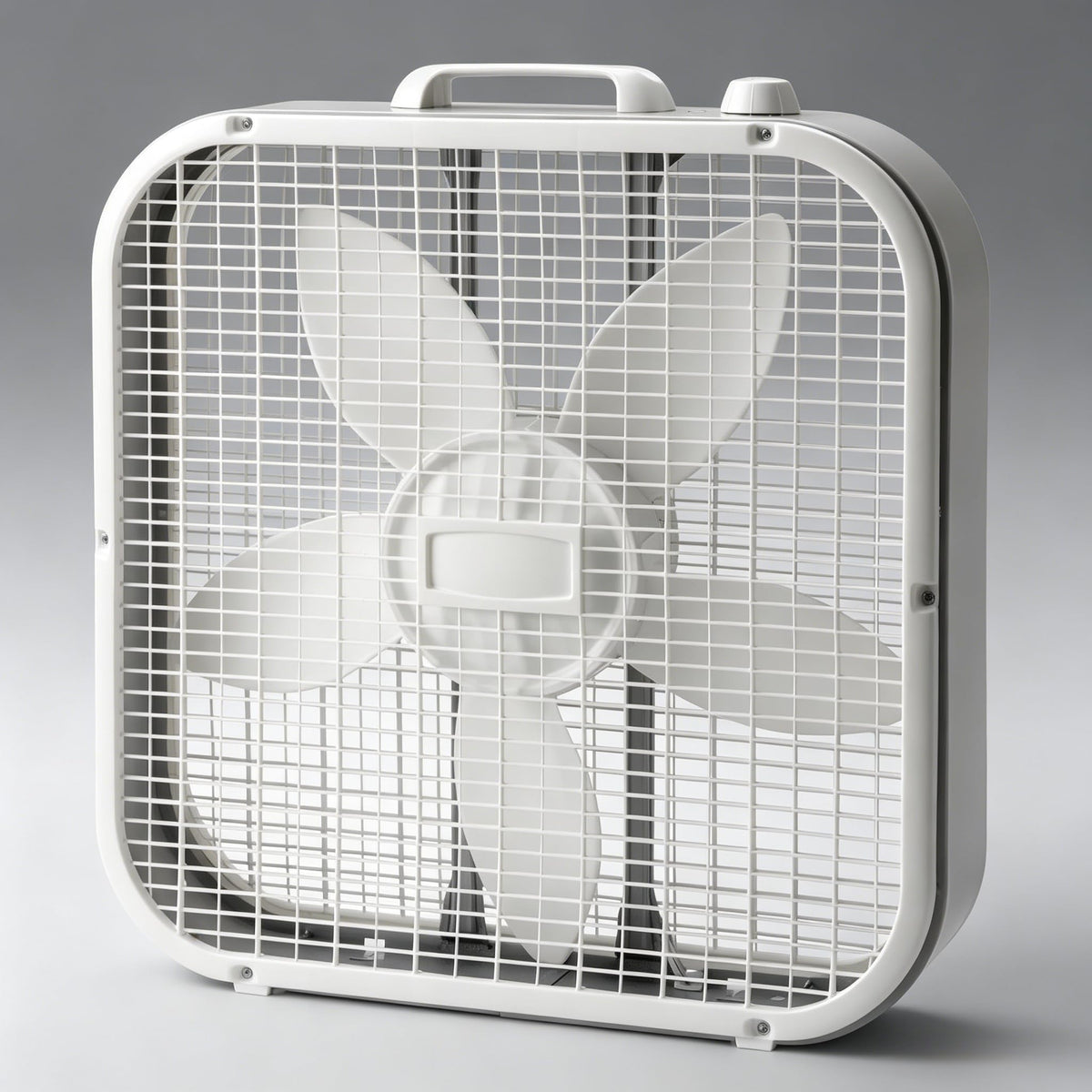 20 Inch 3 Speed Box Fan G80613