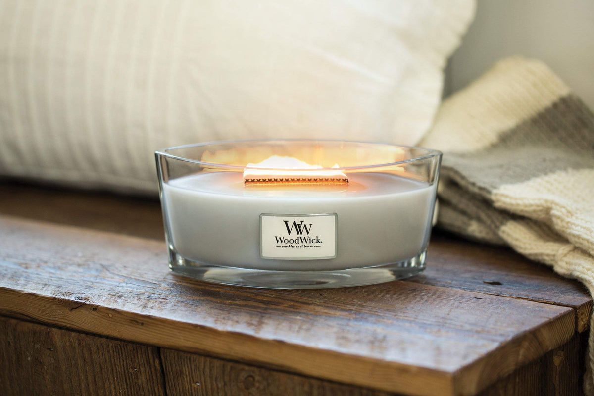 Large Hourglass Soy Blend Wax Scented Candle 16oz L494