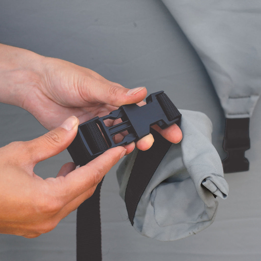 Water-Repellent Camper Cover Q20167