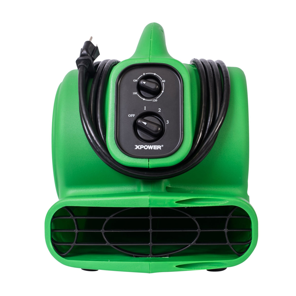 1/4 HP 925 CFM Centrifugal Air Mover W49541