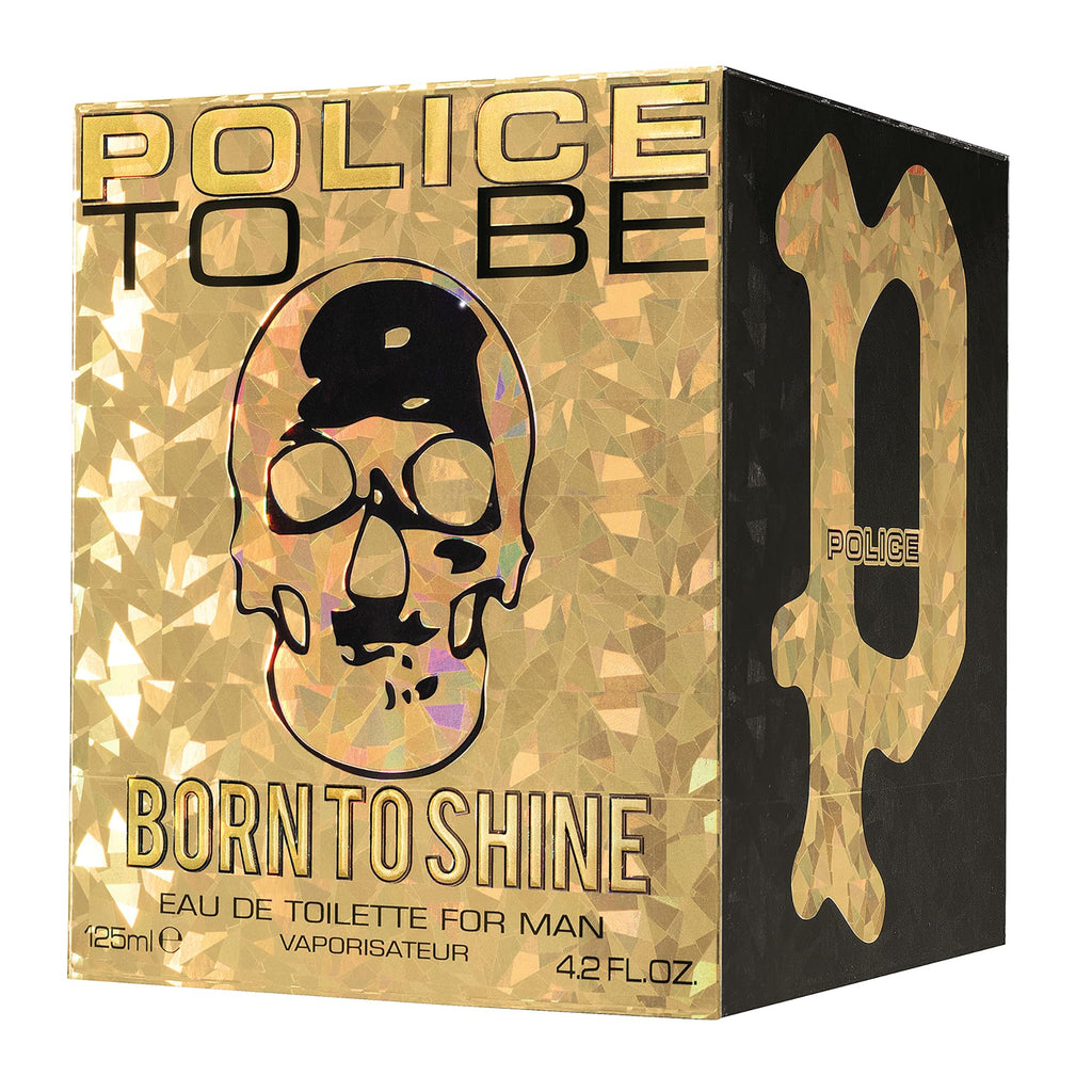 4.2 oz EDT Spray Amber Fougere Cologne for Men B67693