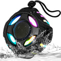 Portable IP67 Waterproof Shower Speaker T544