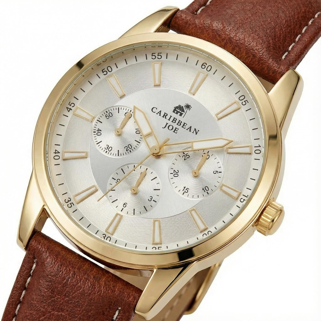 Men’s Analog Quartz Wrist Watches X712795