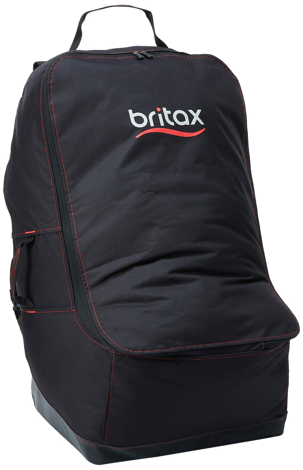 Car Seat Travel Bag with Backpack Straps and Wheels G70262