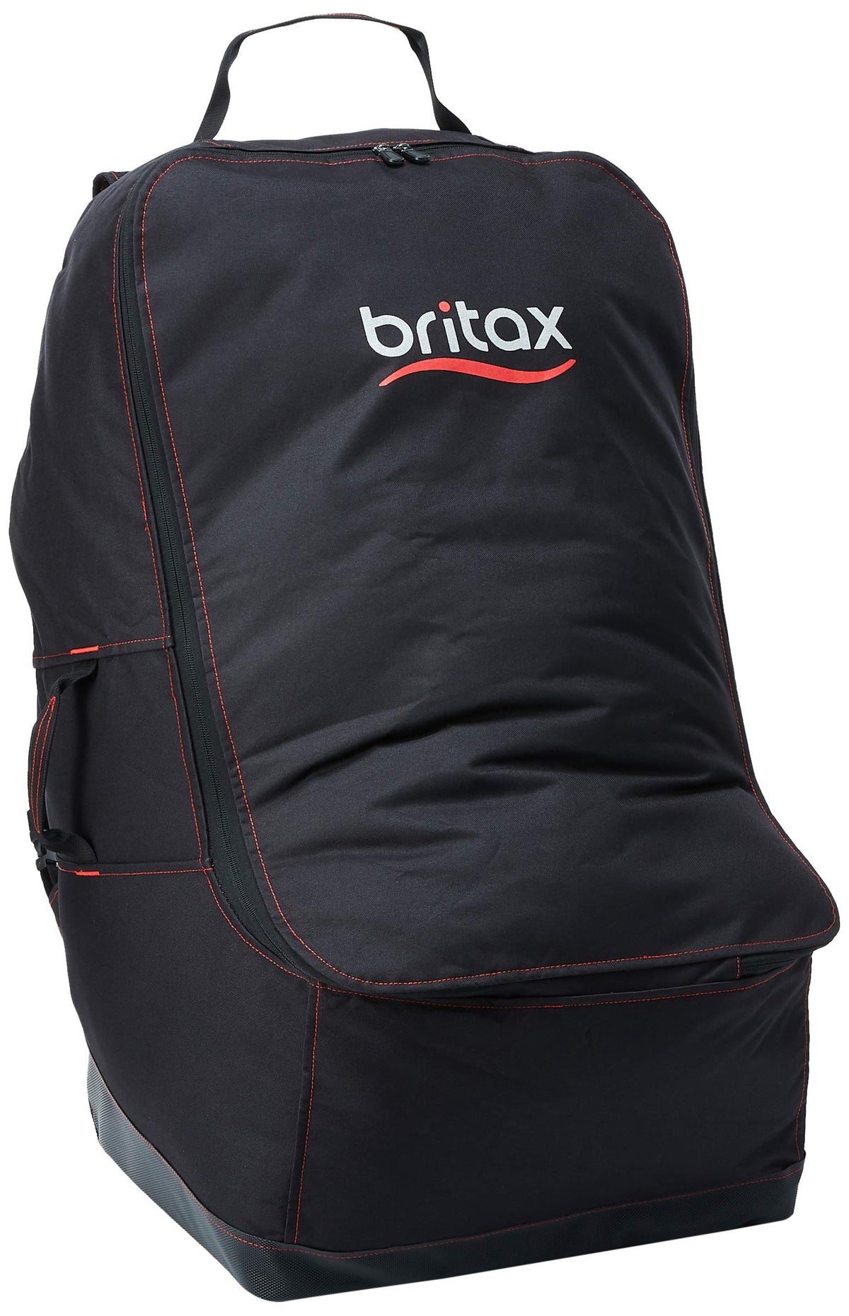 Car Seat Travel Bag with Backpack Straps and Wheels G70262