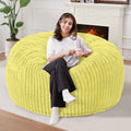 3 FT Large Bean Bag Chair N804614