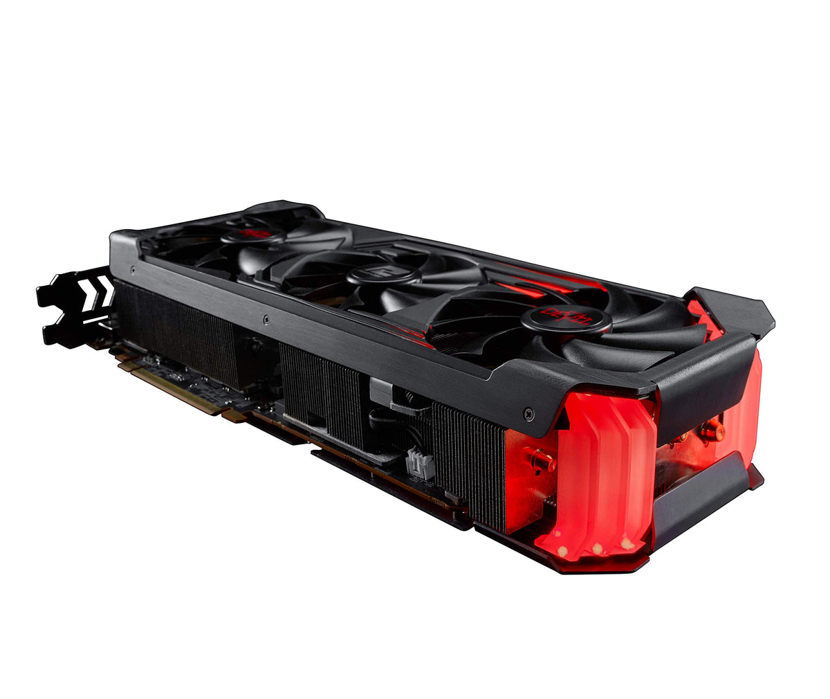 16GB GDDR6 Gaming Graphics Card L564