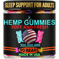 Hemp Gummies O999552