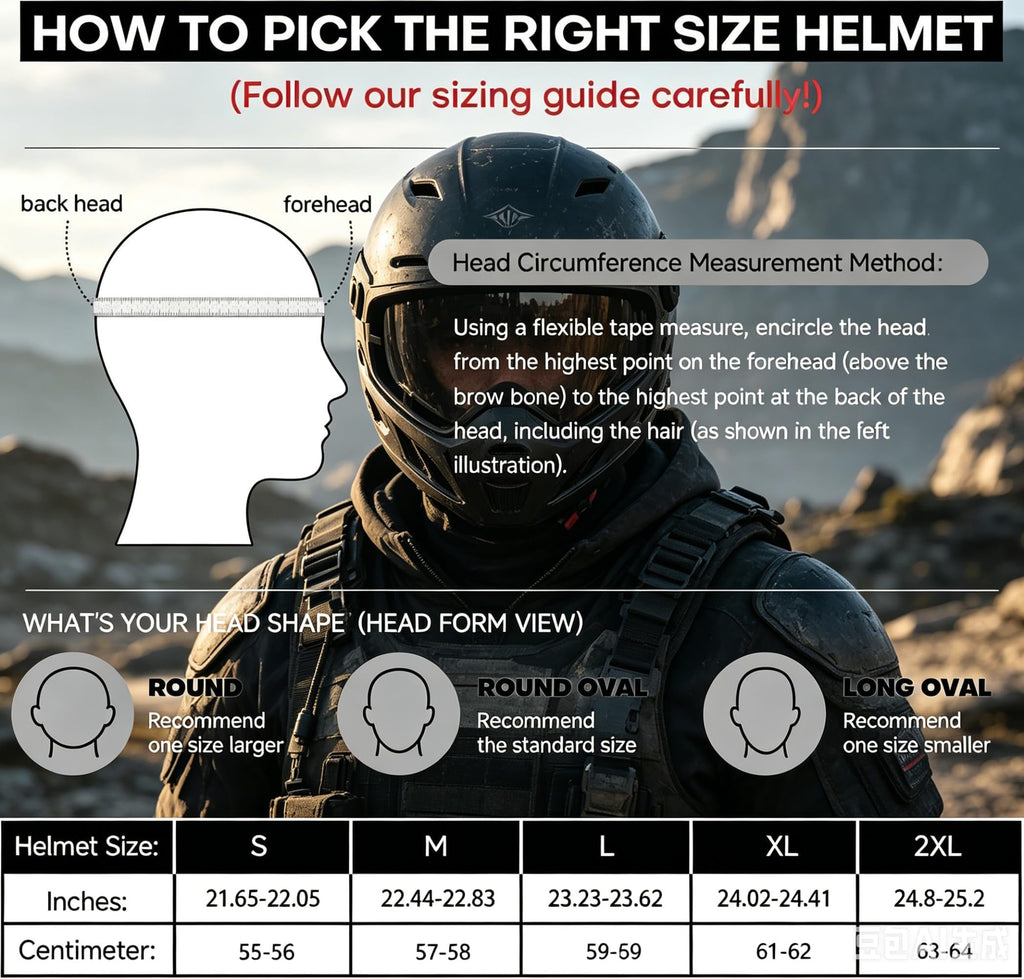 Modular Motorcycle Helmet with Bluetooth M88294