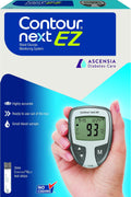 Blood Glucose Monitoring System C2080