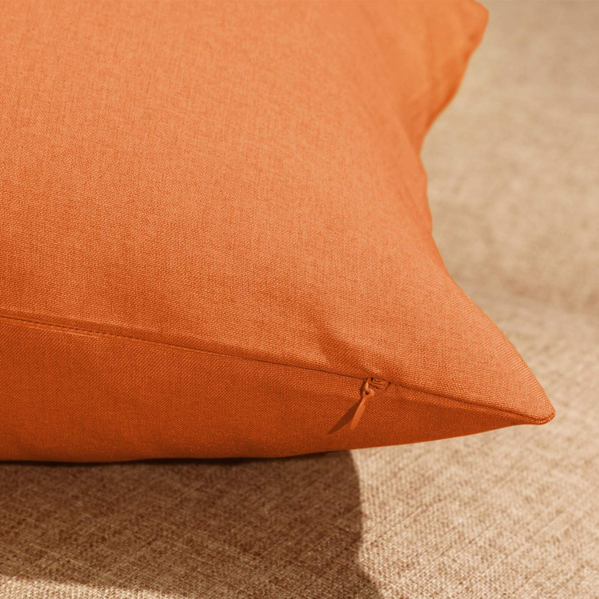 4 Pack Outdoor Throw Pillow Covers 18x18 L293