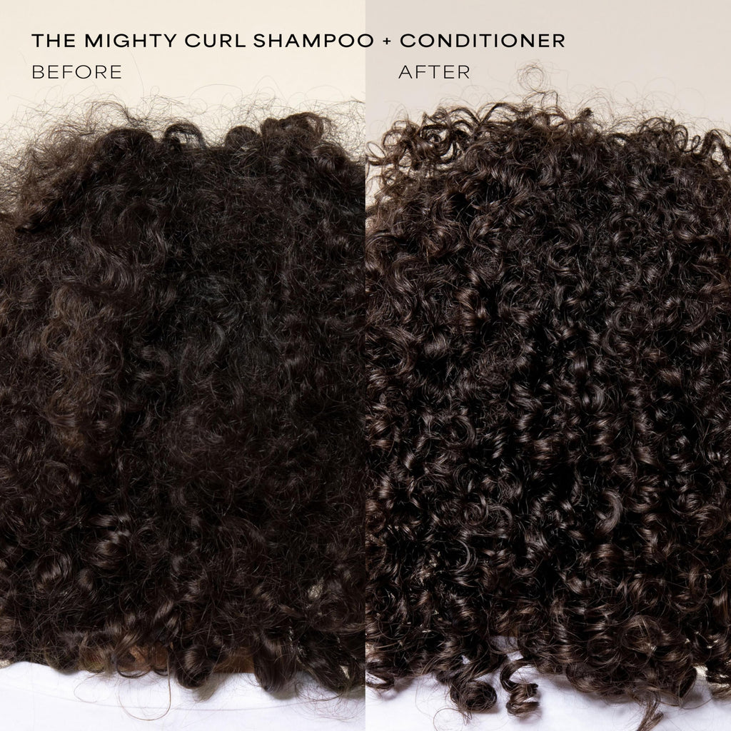 Shampoo and Conditioner Set 16 Fl Oz N71663
