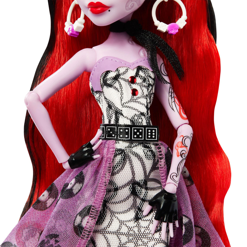 Operetta Doll H914