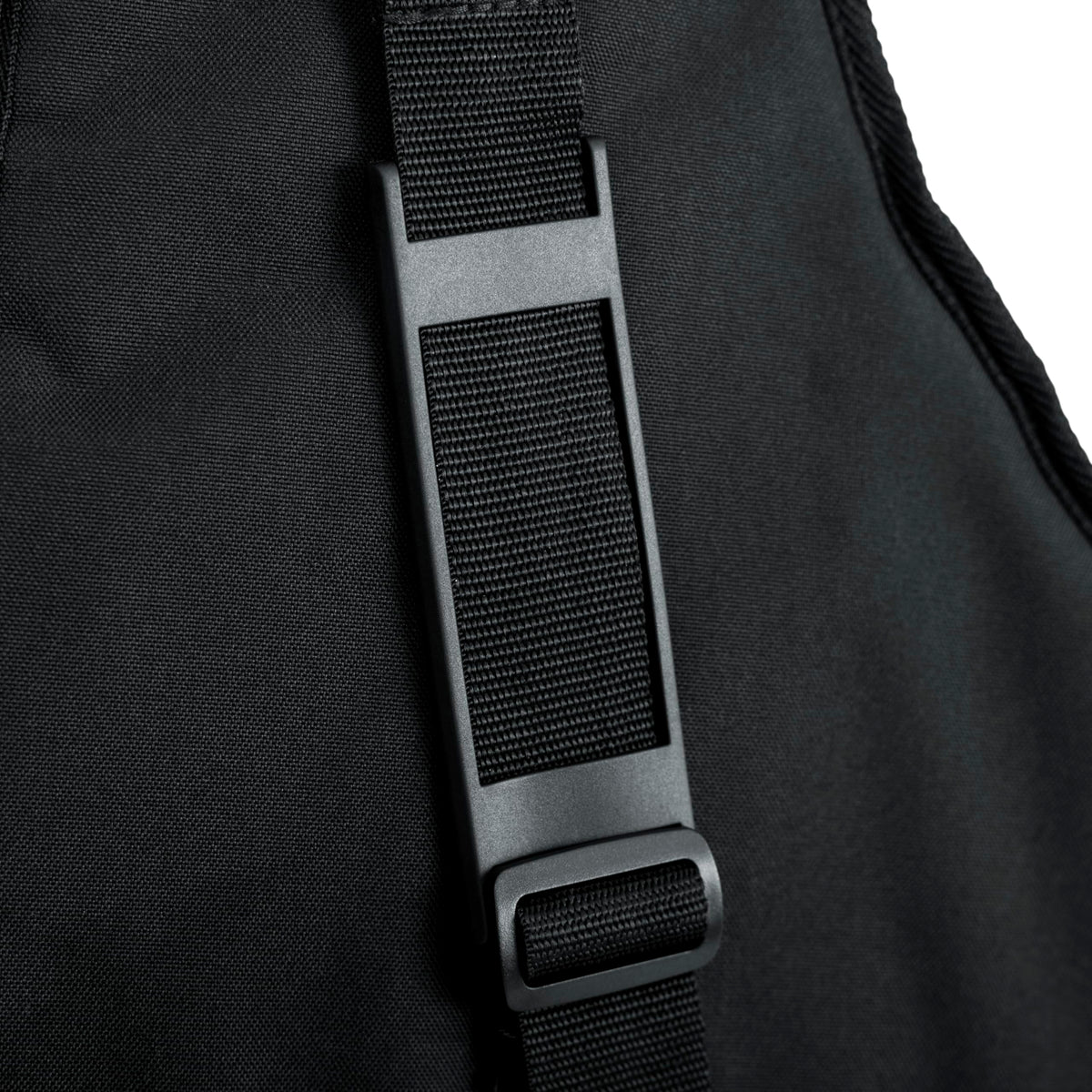 Foam Padded Guitar Gig Bag for Mini Electric Guitars D9127
