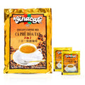 Instant Coffee Packets 3 in 1 Medium Roast 20 Sachets O2481